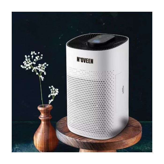 Осушитель воздуха Noveen DH450 изображение 3