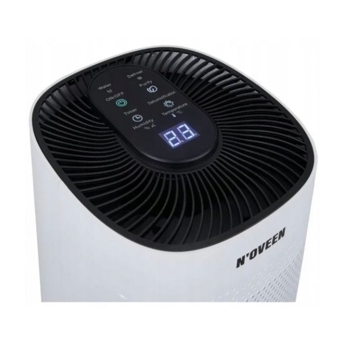 Осушитель воздуха Noveen DH450 изображение 5