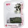 Трансформер Kids Team Танк Abrams (E2028-02) изображение 3