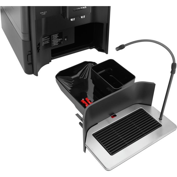 Кофемашина Siemens TE651319RW изображение 11