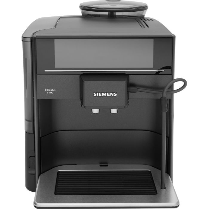 Кофемашина Siemens TE651319RW изображение 2