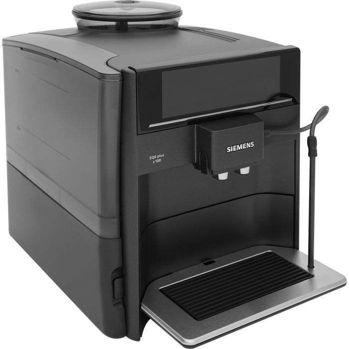 Кофемашина Siemens TE651319RW изображение 3