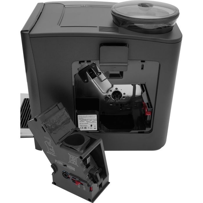 Кофемашина Siemens TE651319RW изображение 9