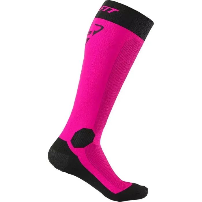 Носки Dynafit Tour Warm Merino Socks 71392 6071 - 39-42 - рожевий (016.002.2160)