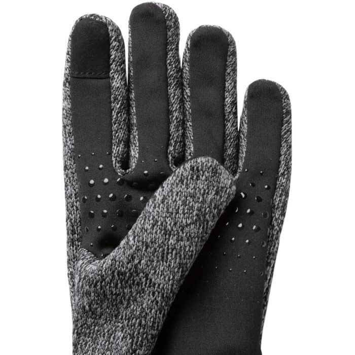 Рукавицы Trekmates Tobermory Dry Glove TM-005673 dark grey marl - M - сірий (015.1532) изображение 2