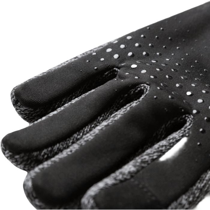 Рукавицы Trekmates Tobermory Dry Glove TM-005673 dark grey marl - M - сірий (015.1532) изображение 4
