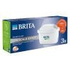 Картридж для фильтра кувшина Brita MXPro Limescale для жорсткої води 3шт (1051769) изображение 2