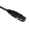 Микрофонный кабель D'Addario Classic Series Microphone Cable 3m (PW-CMIC-10) изображение 3