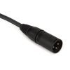 Микрофонный кабель D'Addario Classic Series Microphone Cable 3m (PW-CMIC-10) изображение 4
