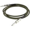 Инструментальный кабель DiMarzio Instrument Cable 3m Marine Green (EP1710SSMG)