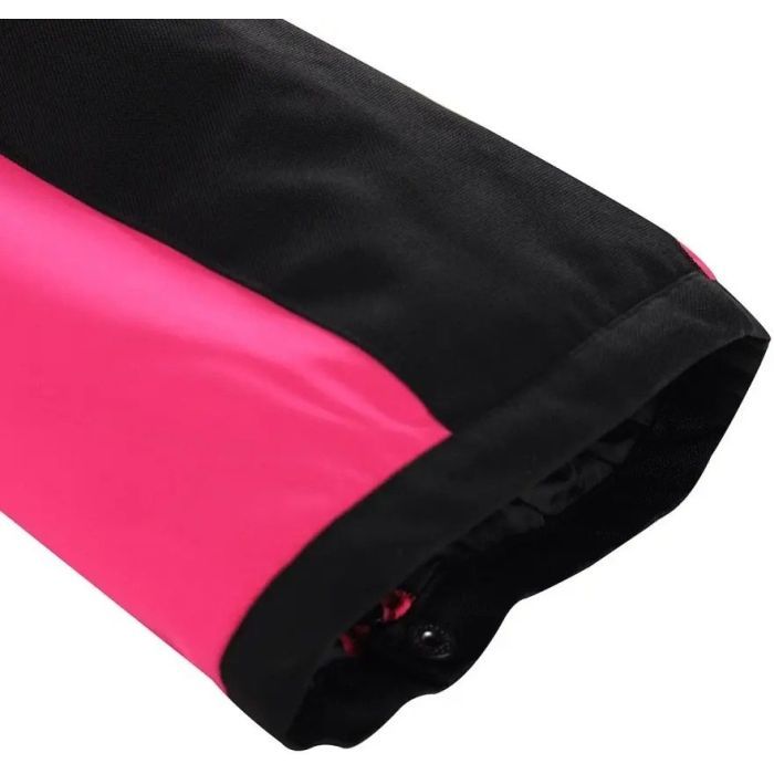 Штаны Alpine Pro Lermona LPAY607 426 - M - рожевий (007.016.0314) изображение 3