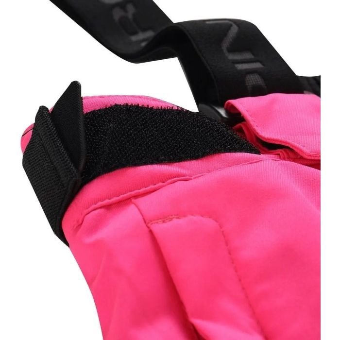 Штаны Alpine Pro Lermona LPAY607 426 - M - рожевий (007.016.0314) изображение 5