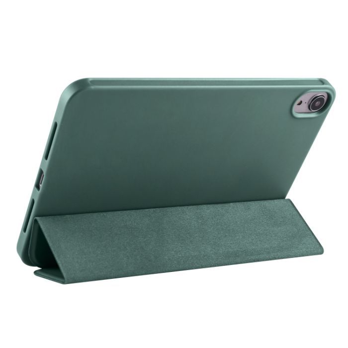 Чехол для планшета BeCover Apple iPad Mini 7 2024 Light Blue (712431) изображение 2