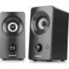 Акустична система REAL-EL S-405 USB Black (EL121100016) зображення 2