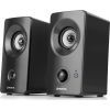 Акустична система REAL-EL S-405 USB Black (EL121100016) зображення 4