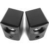 Акустична система REAL-EL S-405 USB Black (EL121100016) зображення 5