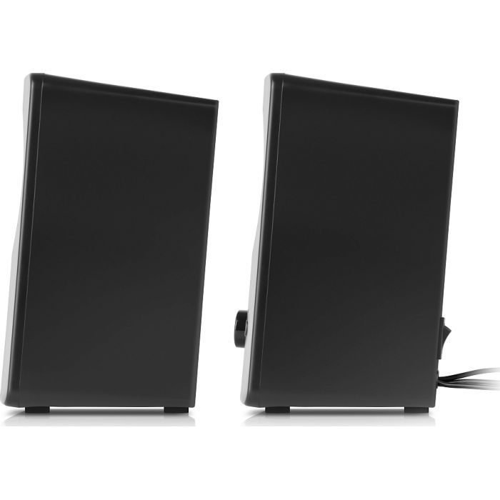 Акустична система REAL-EL S-405 USB Black (EL121100016) зображення 6
