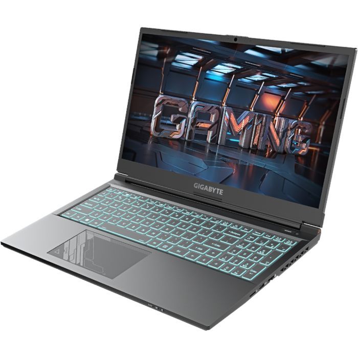 Ноутбук GIGABYTE G5 KF (KF5-53UK353SH) изображение 3