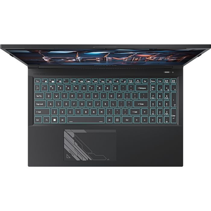 Ноутбук GIGABYTE G5 KF (KF5-53UK353SH) изображение 4