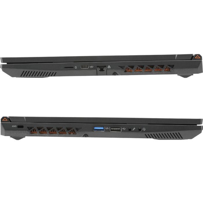 Ноутбук GIGABYTE G5 KF (KF5-53UK353SH) изображение 5