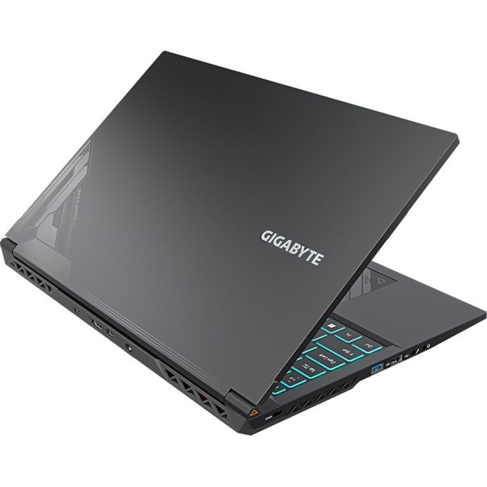 Ноутбук GIGABYTE G5 KF (KF5-53UK353SH) изображение 7
