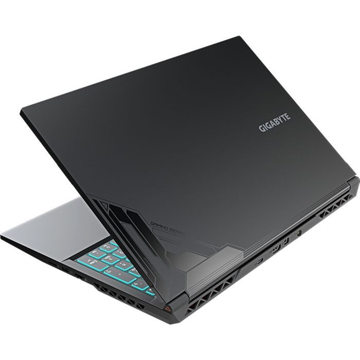 Ноутбук GIGABYTE G5 KF (KF5-53UK353SH) изображение 8