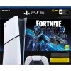 Игровая консоль Sony Playstation 5 Slim Digital Edition 1TB (Fortnite Cobalt Star Bundle) (1000045170) изображение 2