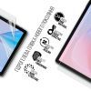 Пленка защитная Armorstandart Ulefone Tab A11 (ARM82537) изображение 2