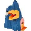 Игровой набор ZIPP Toys Dino автотрек-серпантин электрический, 6 машинок (5501A) изображение 6