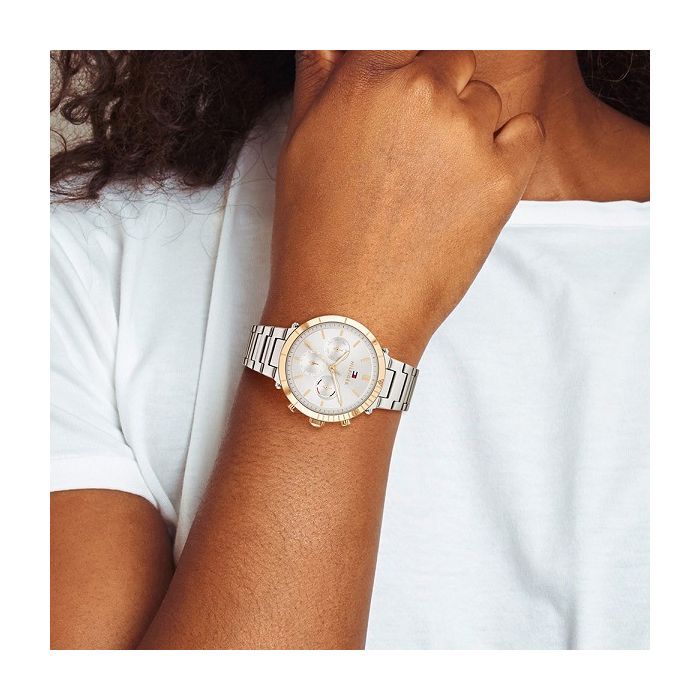 Наручные часы Tommy Hilfiger 1782348 изображение 5