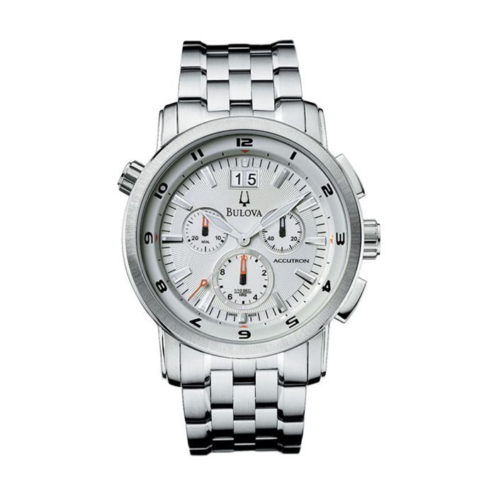 Наручний годинник Bulova 63B007