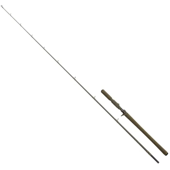 Вудилище Savage Gear SG4 Jerk Specialist BC 6'6"/1.98m 30-80g Casting (1.5 част.) (1854.17.96)