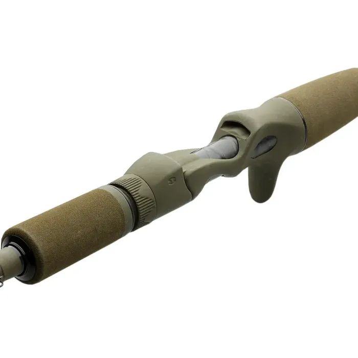 Вудилище Savage Gear SG4 Jerk Specialist BC 6'6"/1.98m 30-80g Casting (1.5 част.) (1854.17.96) зображення 5