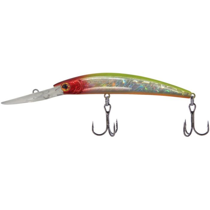 Воблер Select Diver 130F 130mm 24.0g 33 (max 8.0m) (1870.70.28)
