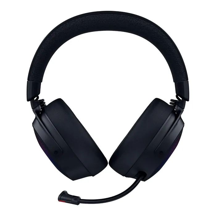 Навушники Razer Kraken V4 Pro Wireless Black (RZ04-05160100-R3M1) зображення 4