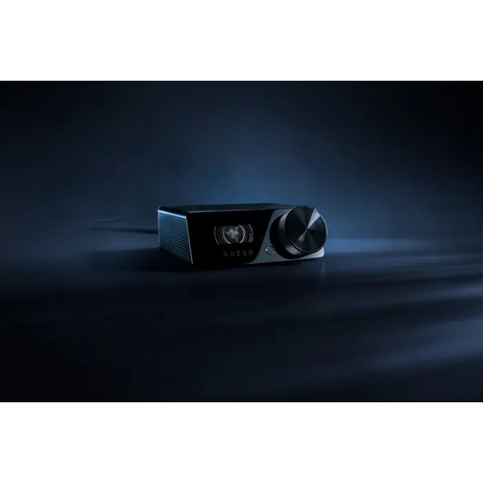 Навушники Razer Kraken V4 Pro Wireless Black (RZ04-05160100-R3M1) зображення 5