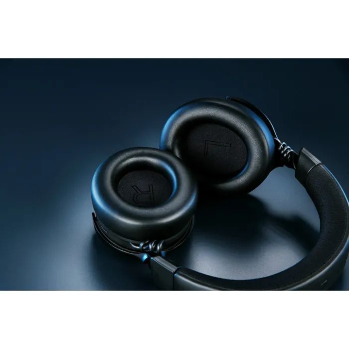 Навушники Razer Kraken V4 Pro Wireless Black (RZ04-05160100-R3M1) зображення 6