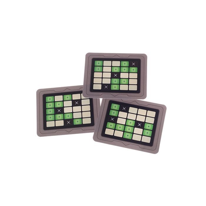 Настольная игра Feelindigo Кодовые имена: Дуэт (Codenames: Duet) (укр.) (FI23054) изображение 7