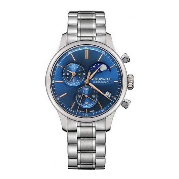 Наручний годинник Aerowatch 78986AA04M