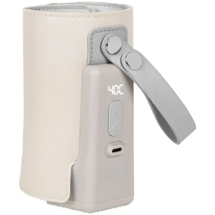Подогреватель Lionelo Thermup GO PLUS BEIGE SAND (LOC-THERMUP GO PLUS BEIGE SAND)