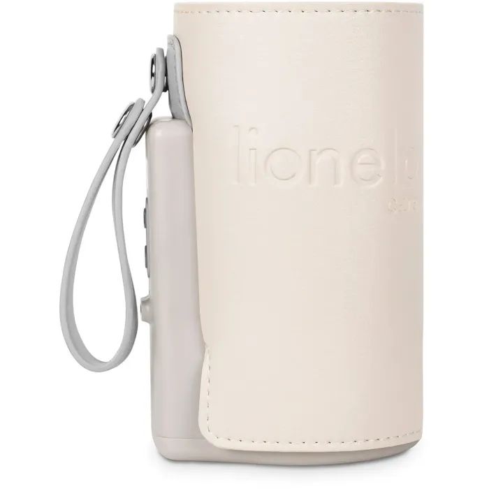 Подогреватель Lionelo Thermup GO PLUS BEIGE SAND (LOC-THERMUP GO PLUS BEIGE SAND) изображение 4