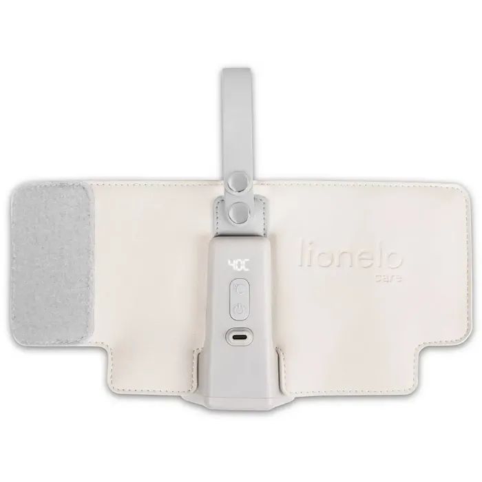 Подогреватель Lionelo Thermup GO PLUS BEIGE SAND (LOC-THERMUP GO PLUS BEIGE SAND) изображение 6
