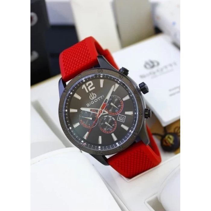 Наручные часы Bigotti BG.1.10048-3 изображение 2