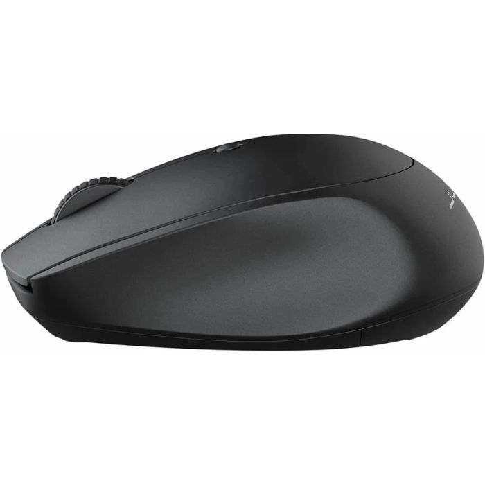 Мышка Jlab GO Mouse Wireless/Bluetooth Black (IEUMGOMOUSERBLK124) изображение 5