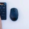 Мышка Jlab GO Mouse Wireless/Bluetooth Black (IEUMGOMOUSERBLK124) изображение 7