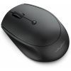 Мышка Jlab GO Mouse Wireless/Bluetooth Black (IEUMGOMOUSERBLK124)