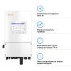 Солнечный инвертор Solis S6 6kW (S6-EH1P6K-L-PLUS) изображение 2