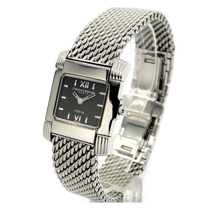 Наручные часы Christian Bernard GA1466ND изображение 2