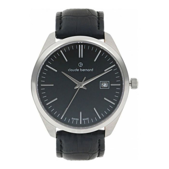 Наручний годинник Claude Bernard 70201 3 NIN