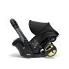 Автокресло Doona I Infant Car Seat гр. 0+ 0-13 кг Nitro Black (SP350-20-033-015) изображение 3
